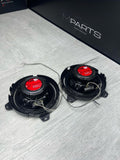 DS18 GEN-X5.25 2-Way 5.25'' Coaxial Speakers Pair 135W Max 45W RMS 4 Ohms