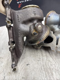 2021-2026 BMW G80 G82 G83 M3 M4 Turbo Charger Housing Housings 8054873 OEM