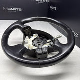 2000-2003 HONDA S2000 LEATHER STEERING WHEEL