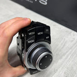 08-13 BMW E60 E90 E70 iDrive Center Console Controller Switch Knob OEM 9334611