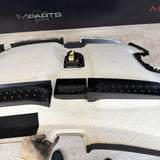 (PICKUP ONLY) BMW F87 M2 16-19 Headliner Roof Black Genuine Original Ceiling