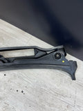 08-13 BMW E90 E92 E93 M3 OEM Front Windshield Wiper Cowl Panel Trim Cover OEM