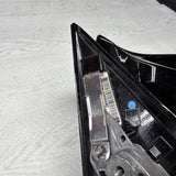 15-20 BMW F82 F83 M4 RIGHT PASSENGER MIRROR NO CAMERA *Crack*