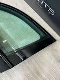 (PICKUP ONLY) 19-25 BMW G06 F96 X6M Front Left Driver Door Shell Dravit Grey