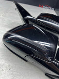 20-25 BMW G06 X6 F96 X6M OEM DOOR MIRRORS W/ CAMERA