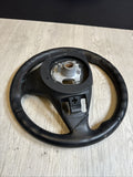 2006-2010 BMW E60 E63 E64 M5 M6 Bare Steering Wheel / SMG