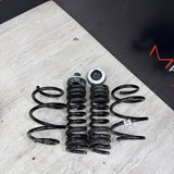 BMW G80 M3 21-26 Competition xDrive Front & Rear Coil Springs OEM