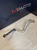 Lamborghini Huracan, LP610, 580, Oil Line, Used, P/N 4S0117413F