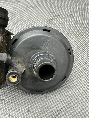 CRANKCASE OIL SEPARATOR PCV VENT VALVE KIT FOR BMW E36 Z3 M3 M52 S52 11151703484