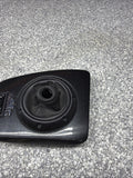 01-06 BMW E46 M3 Center Dome SMG Shift Plate Painted