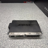 2025 Porsche 718 Cayman GT4 RS Radio Audio Sound Amplifier OEM 982035223