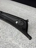 99-06 BMW E46 3 Series M3 Front Windshield Wiper Trim Molding Cowl Cover