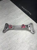92-99 BMW E36 M3 Transmission Crossmember Bracket + Condor Bushings Mounts