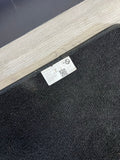BMW OEM G20 G80 M3 19-23 BLACK FRONT CARPET FLOOR MATS