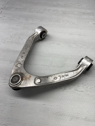 2009-2024 NISSAN GTR R35 OEM FRONT LEFT UPPER CONTROL ARM