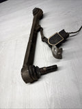 15-20 BMW F82 M2 M3 M4 Front Left Driver Side Lower Control Arm Wishbone OEM 48k