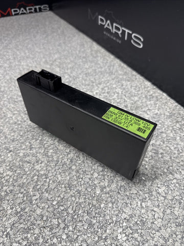 BMW Z3 E36 Module, Body Control Computer 61358369485