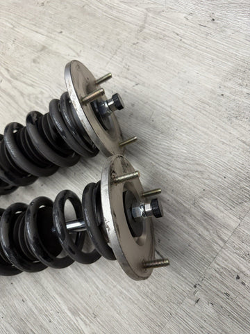 BMW 06-10 E60 M5 BC Coilovers Rear Shocks Struts Suspension