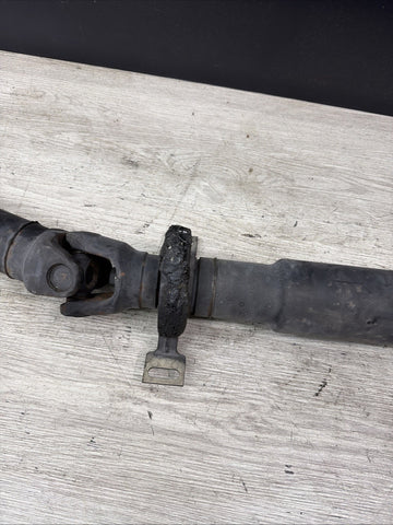 99-03 OEM BMW E39 M5 Rear Drive Shaft Manual Transmission