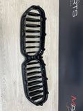 NEW Carbon Fiber Kidney Grille BMW 5 Series G30 G31 F90 M5 LCI 2021-2023
