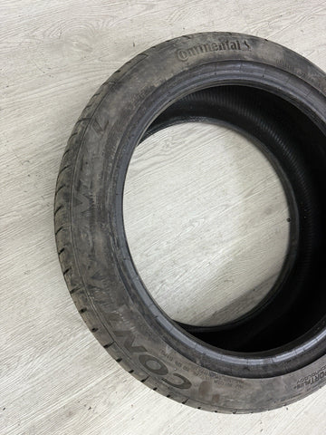 2020 Continental ExtremeContact DWS 06 Plus 225/45R18 225 45 18 91Y Tire 9/32