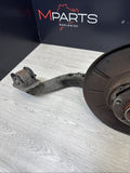 01-06 BMW E46 M3 Left Driver Rear Suspension Spindle Trailing Arm Bearing *Note*