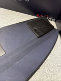 BMW 01-03 E46 M3 Coupe Rear Parcel Shelf Deck Panel Tray Trim OEM