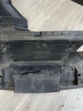 96-99 BMW E36 M3 3 Series S52 OEM Radiator Cover Cowl Air Shroud Duct
