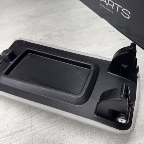 21-26 BMW G80 G82 G83 M3 M4 Center Console Armrest Arm Rest Top