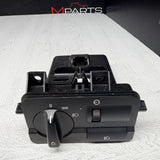 01–06 BMW 3 Series E46 Headlight / Fog Lamp Control Module Switch OEM 9133026