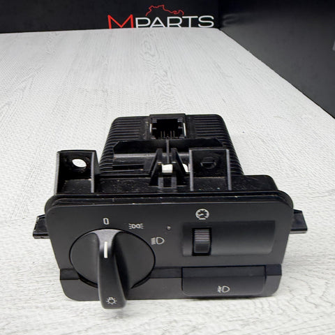 01–06 BMW 3 Series E46 Headlight / Fog Lamp Control Module Switch OEM 9133026