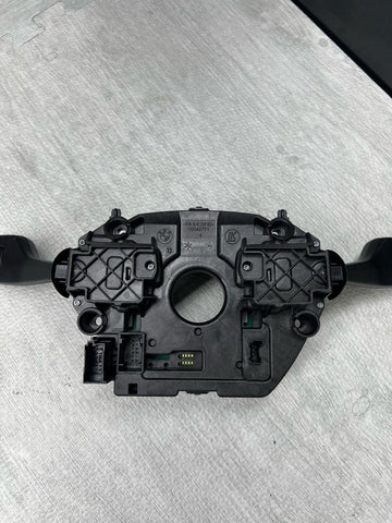 2012-2018 BMW F22 F30 F31 F32 F33 Steering Column Turn Signal Wiper Switch OEM