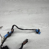 BMW F10 F11 F07 F13 F06 M Sport Steering wheel HEATING LANE CHANGE control unit