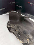BMW 01-06 E46 325 330 M3 Coupe Rear Right Passenger Trunk Liner Carpet OEM
