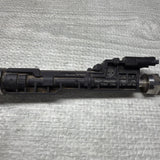 OEM BMW F10 F12 F13 F85 M5 M6 X5 Engine N63 S63 High Pressure Fuel Injector