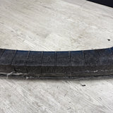 OEM BMW 01-06 E46 M3 FRONT BUMPER FOAM FOAMS SUPPORT 51118056689