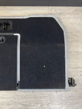 BMW 21-26 G83 M4 Rear Merino Silverstone Leather Backrest Seats Cushion OEM