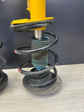 BILSTEIN 01-06 BMW E46 M3 Front Shocks Struts Springs