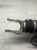 Lamborghini Urus Audi Q7 SQ8 3.0 TDI 2015 4M0909145E Original Rear Steering Rack