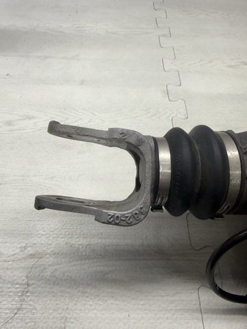 Lamborghini Urus Audi Q7 SQ8 3.0 TDI 2015 4M0909145E Original Rear Steering Rack