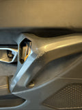 Lamborghini Huracan Left Driver Door Card Panel Alcantara