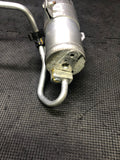 19-23 FERRARI F8 TRIBUTO AC FREEON RESERVOIR TANK & LINES & BRACKET