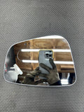 21-23 BMW G80 M3 Competition RH Right Passenger Side Mirror Glass
