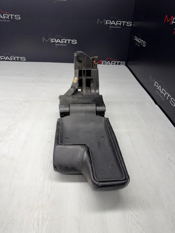 BMW E36 M3 Armrest Arm Rest Leather Black Center Console 95-99 OEM