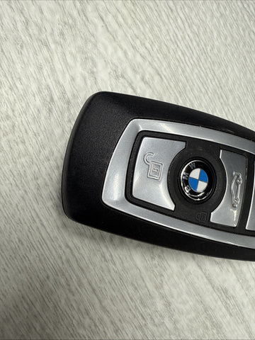 2015-2020 BMW F80 F82 F83 M3 M4 Factory Ignition Key Original OEM