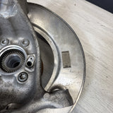 BMW G80 G82 G83 M3 M4 21-24 Front Left Suspension Spindle Knuckle AWD