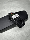 01-06 BMW E46 M3 Rearview Rear View Mirror SOS Convertible