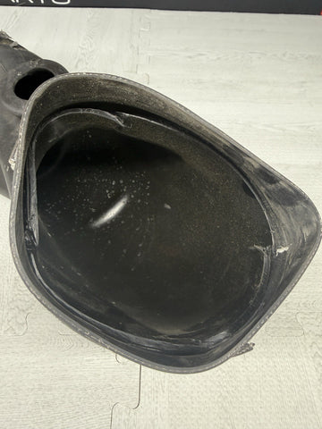 08-13 OEM BMW E90 E92 E93 M3 Engine S65 Airbox Air Intake Elbow Afe *Damage