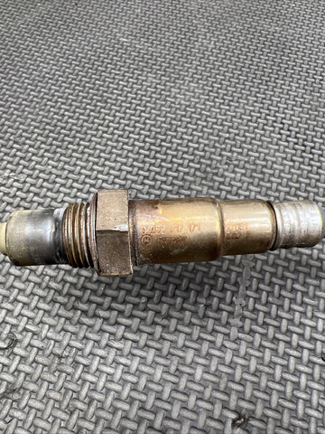 2008-14 FERRARI CALIFORNIA FRONT EXHAUST O2 OXYGEN SENSOR LAMBDA F149 FF 458 OEM