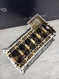 06-10 BMW E60 E63 E64 M5 M6 V10 S85 Engine Motor Bottom Bare Block